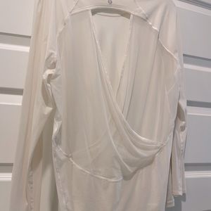 Lululemon Athletic Long-Sleeve